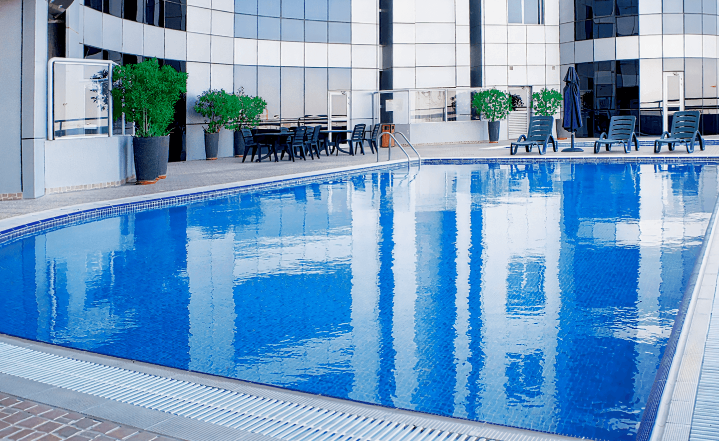 Royal Phoenica Hotel