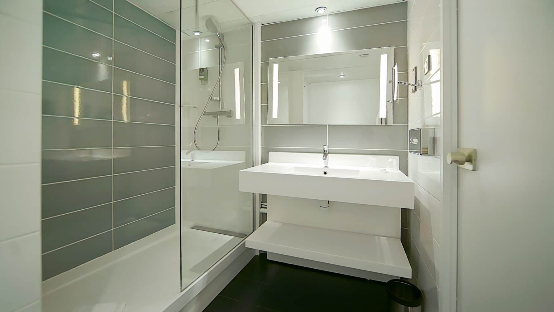 Mercure Paris Roissy Charles de Gaulle Hotel