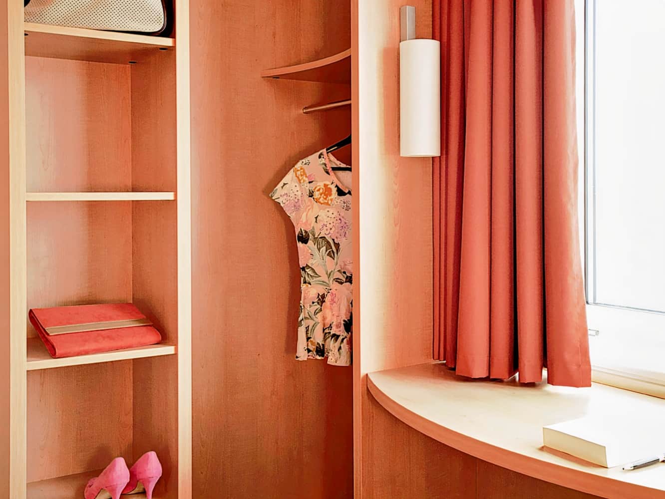 ibis Sevilla