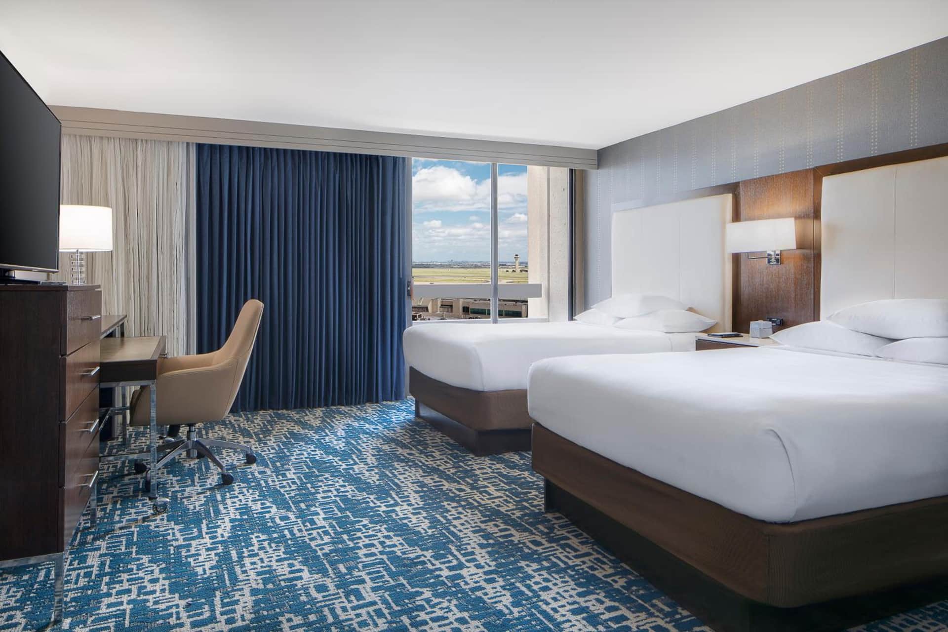 Hyatt Regency DFW International Airport - Adjacent to Terminal C