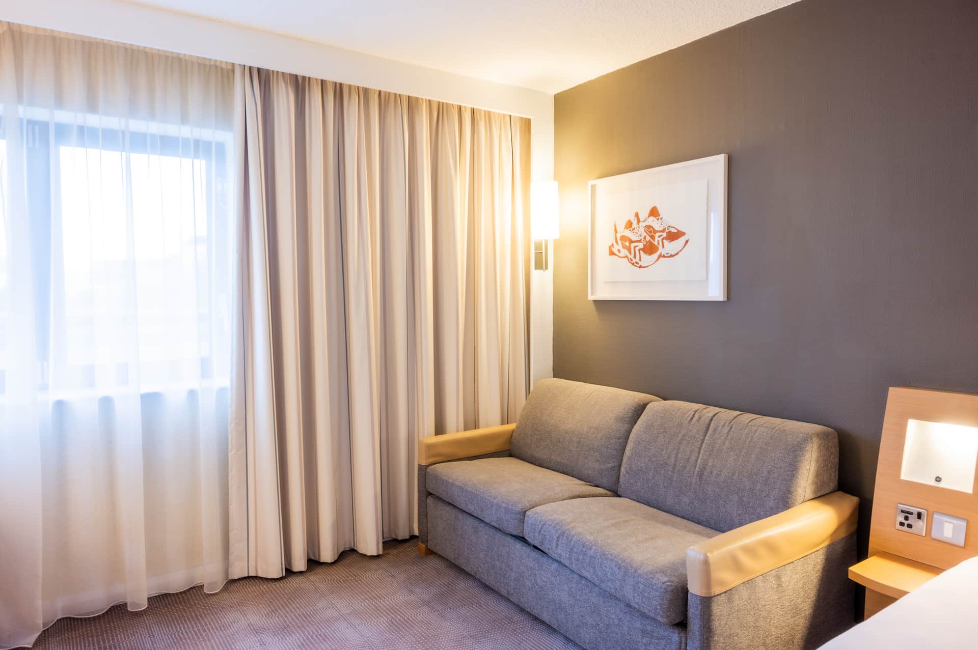 Novotel Southampton