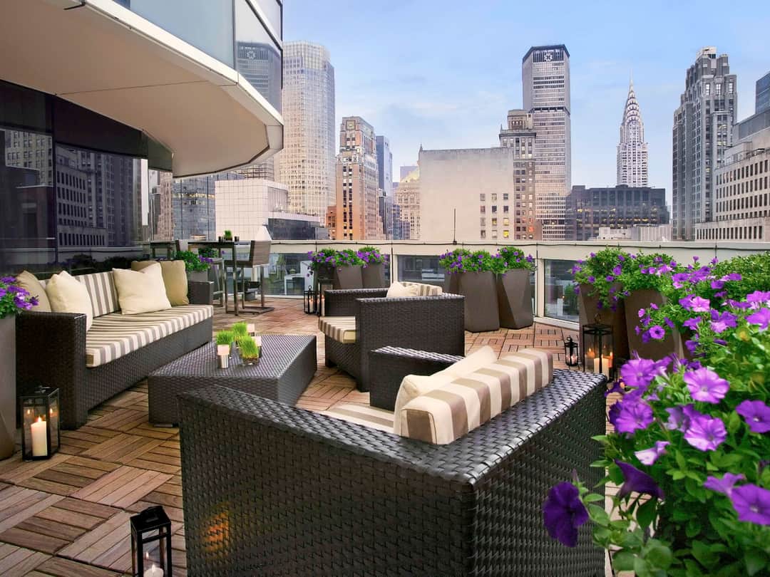 Sofitel New York