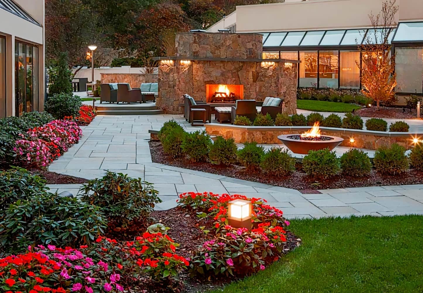 Hanover Marriott