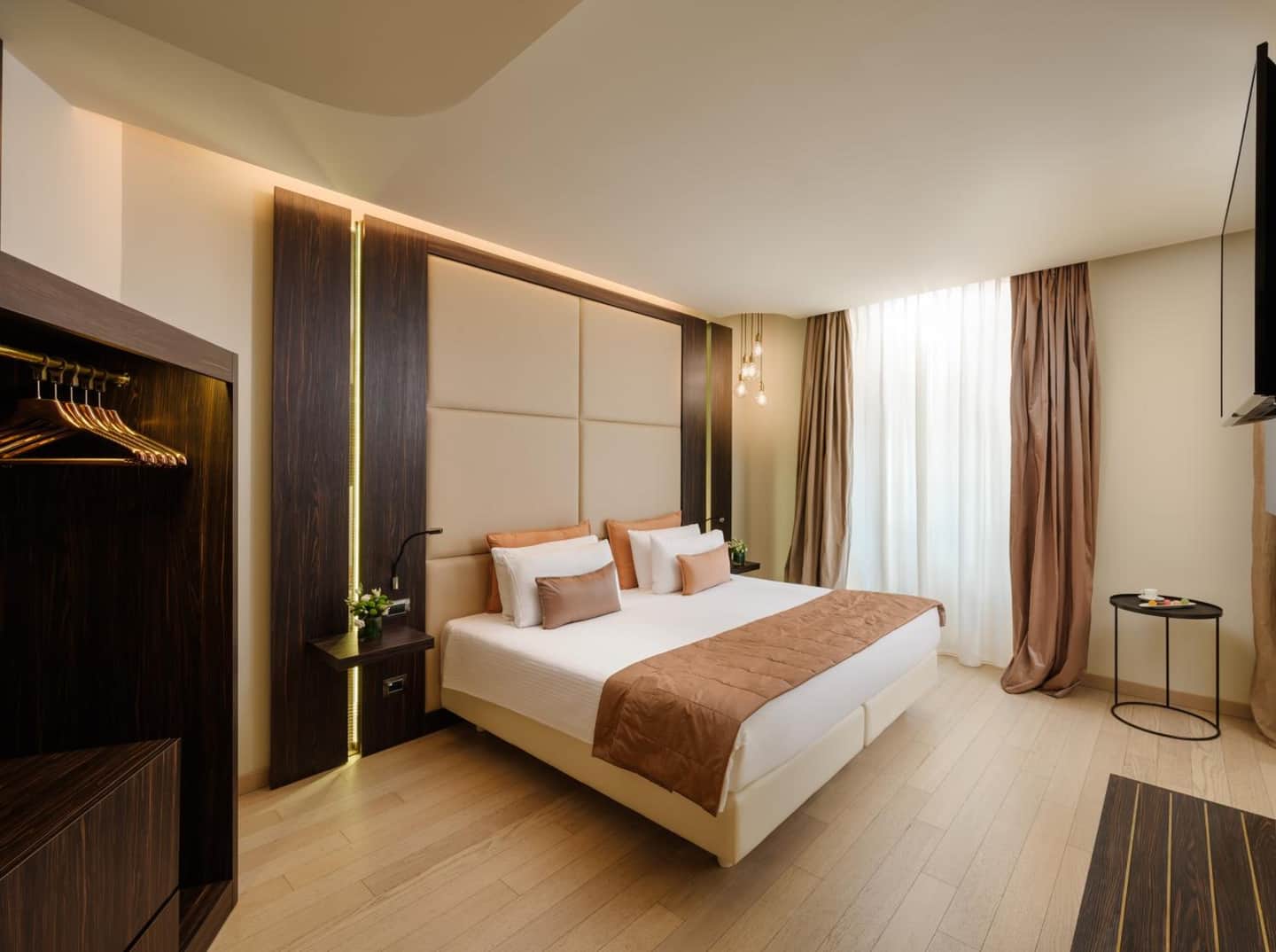 Hotel The Square Milano