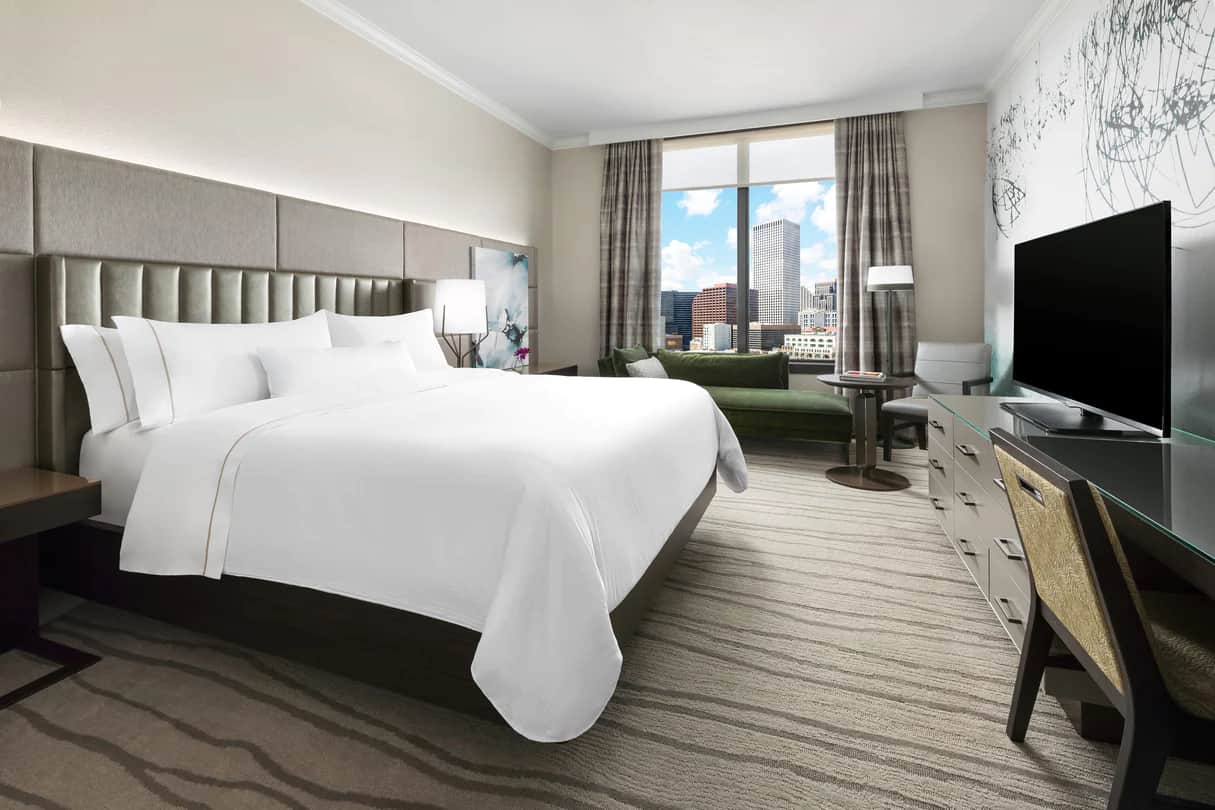 The Westin New Orleans