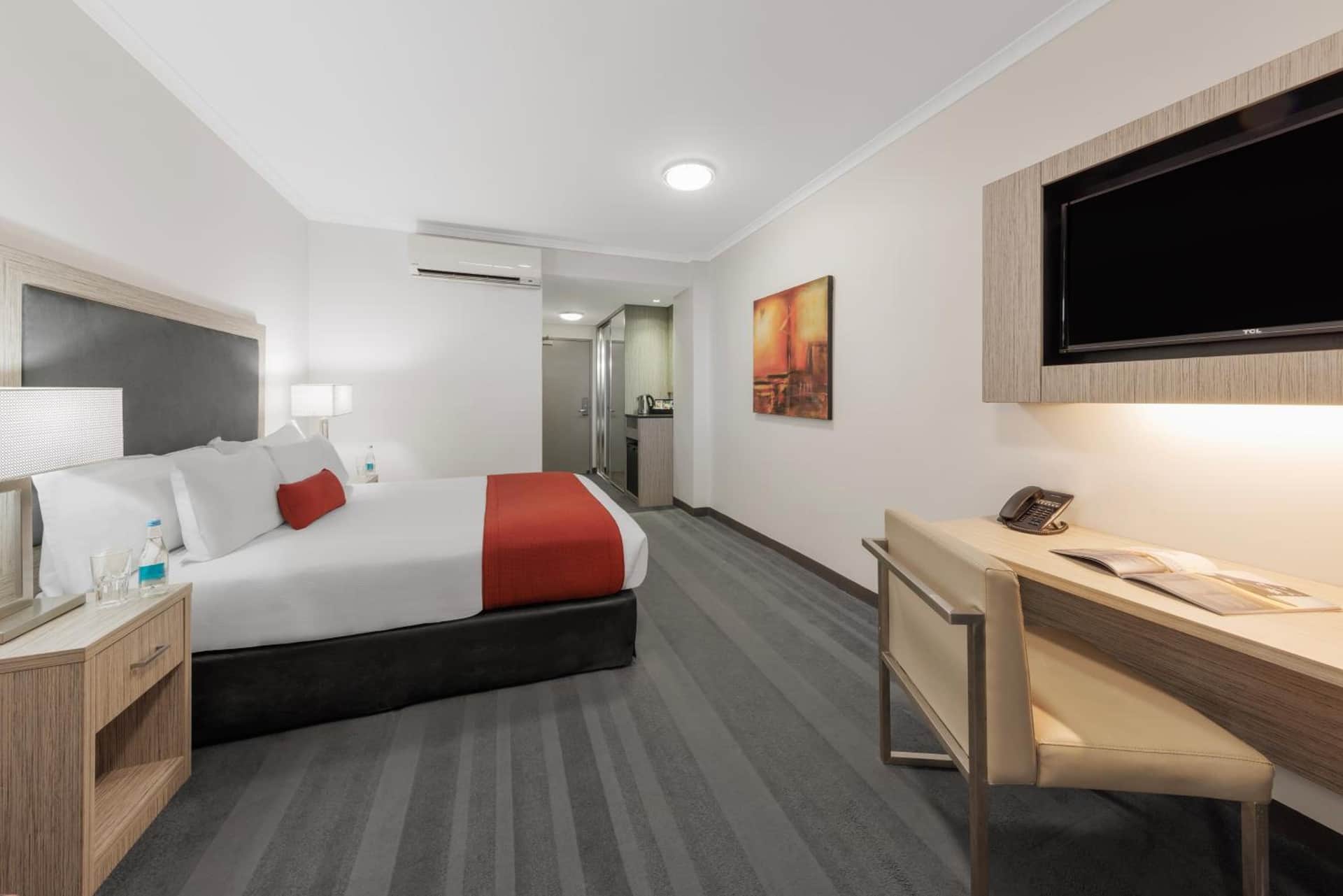 The Smith Hotel