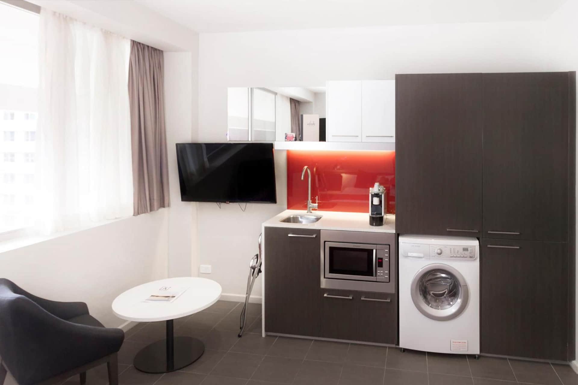 Abode Woden