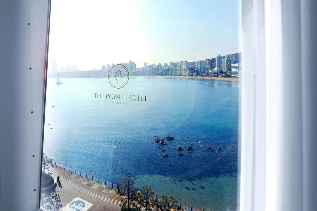 Ocean the Point Hotel