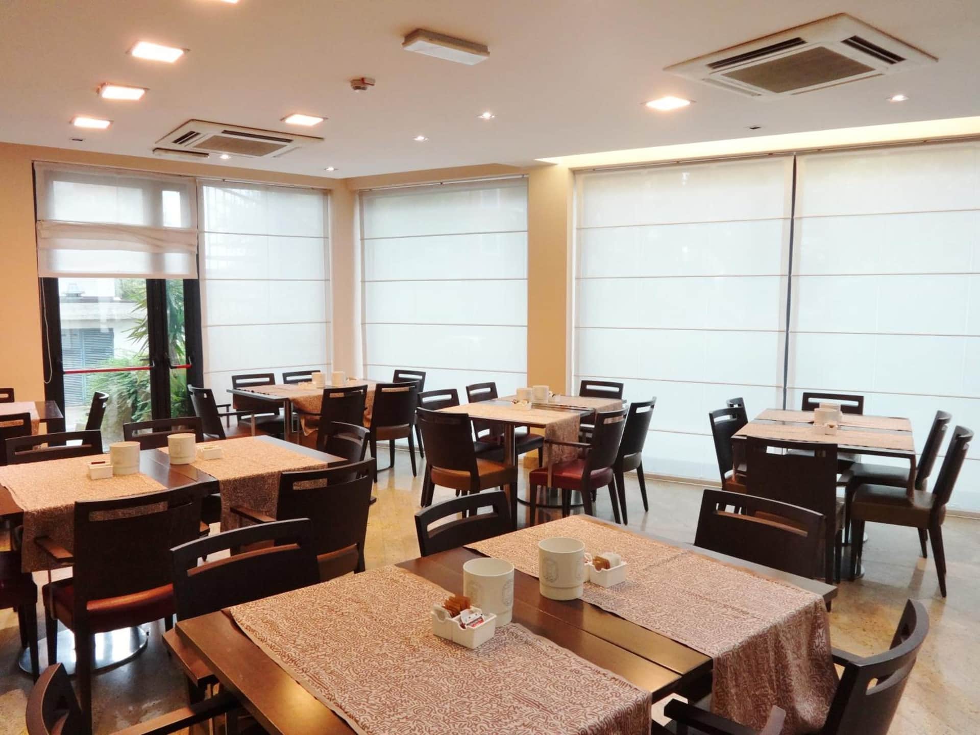 Hotel Tiffany Milano