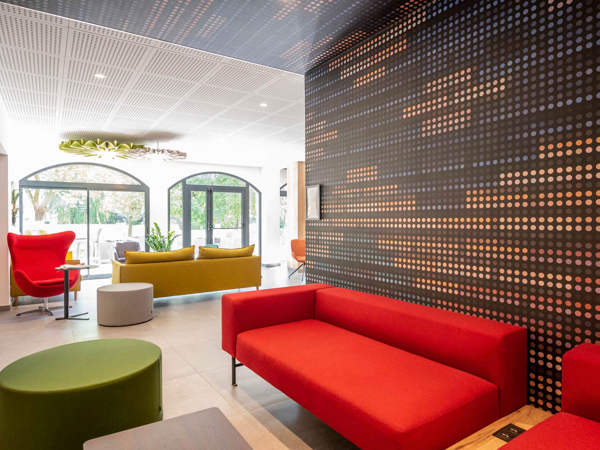 ibis Beaune Centre