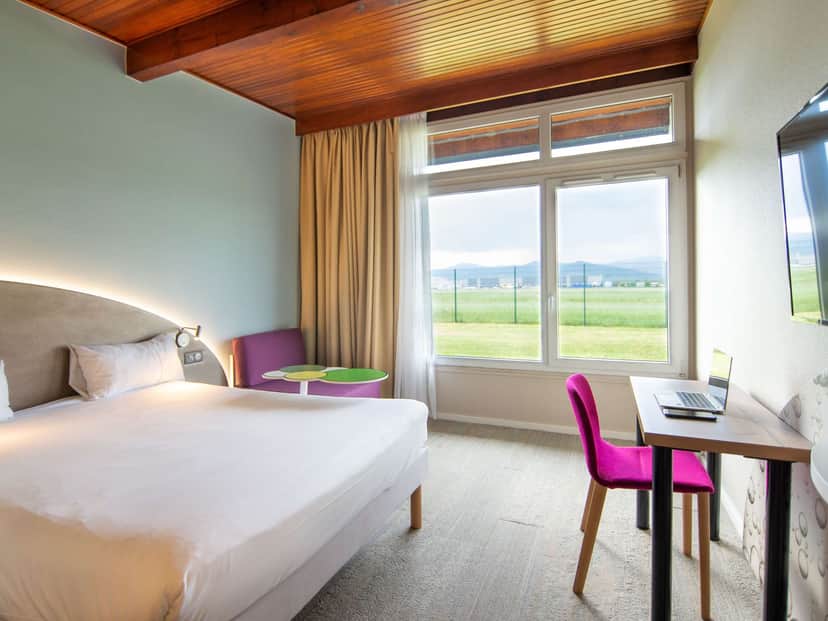 ibis Styles Colmar Nord