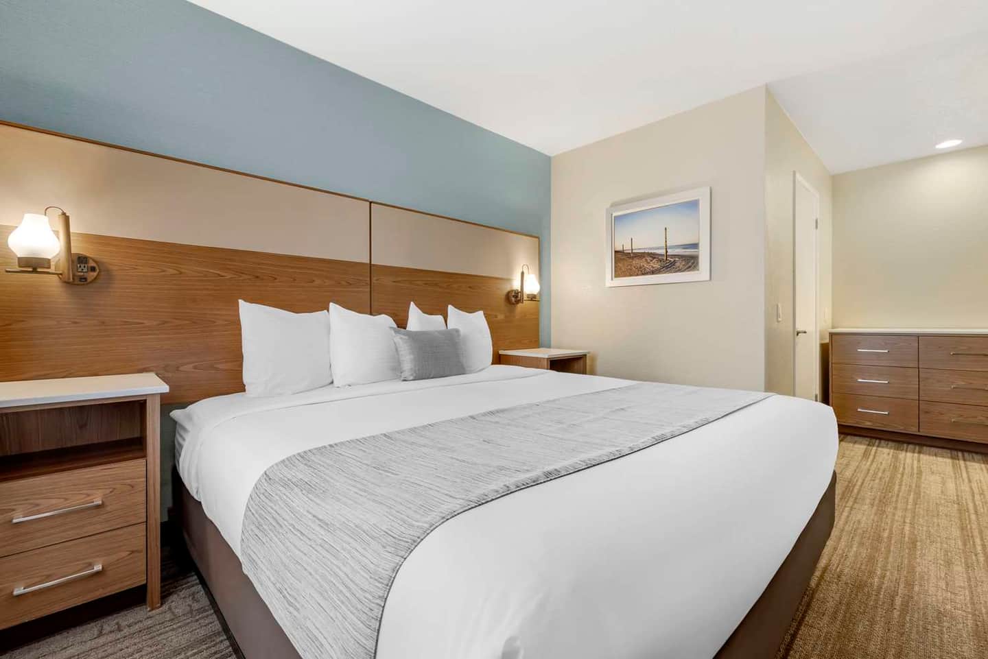 Best Western Carlsbad by the Sea
