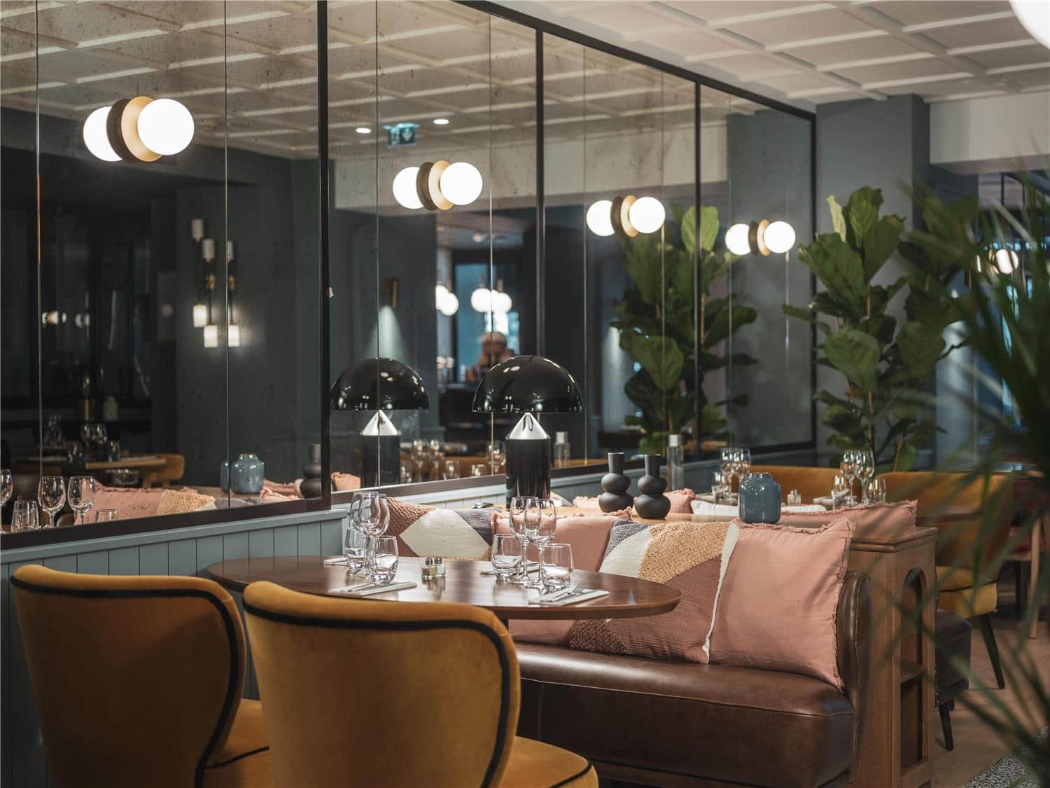 Dandy Hôtel & Kitchen
