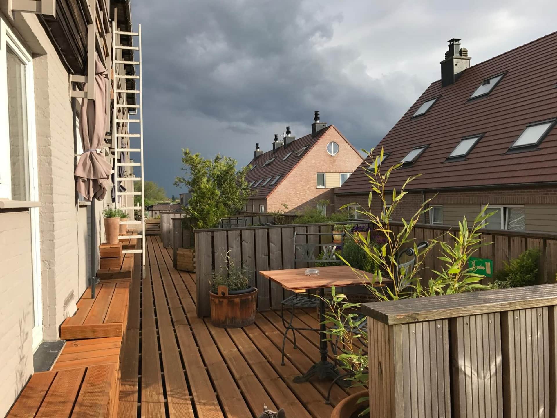 Hôtel piano 2