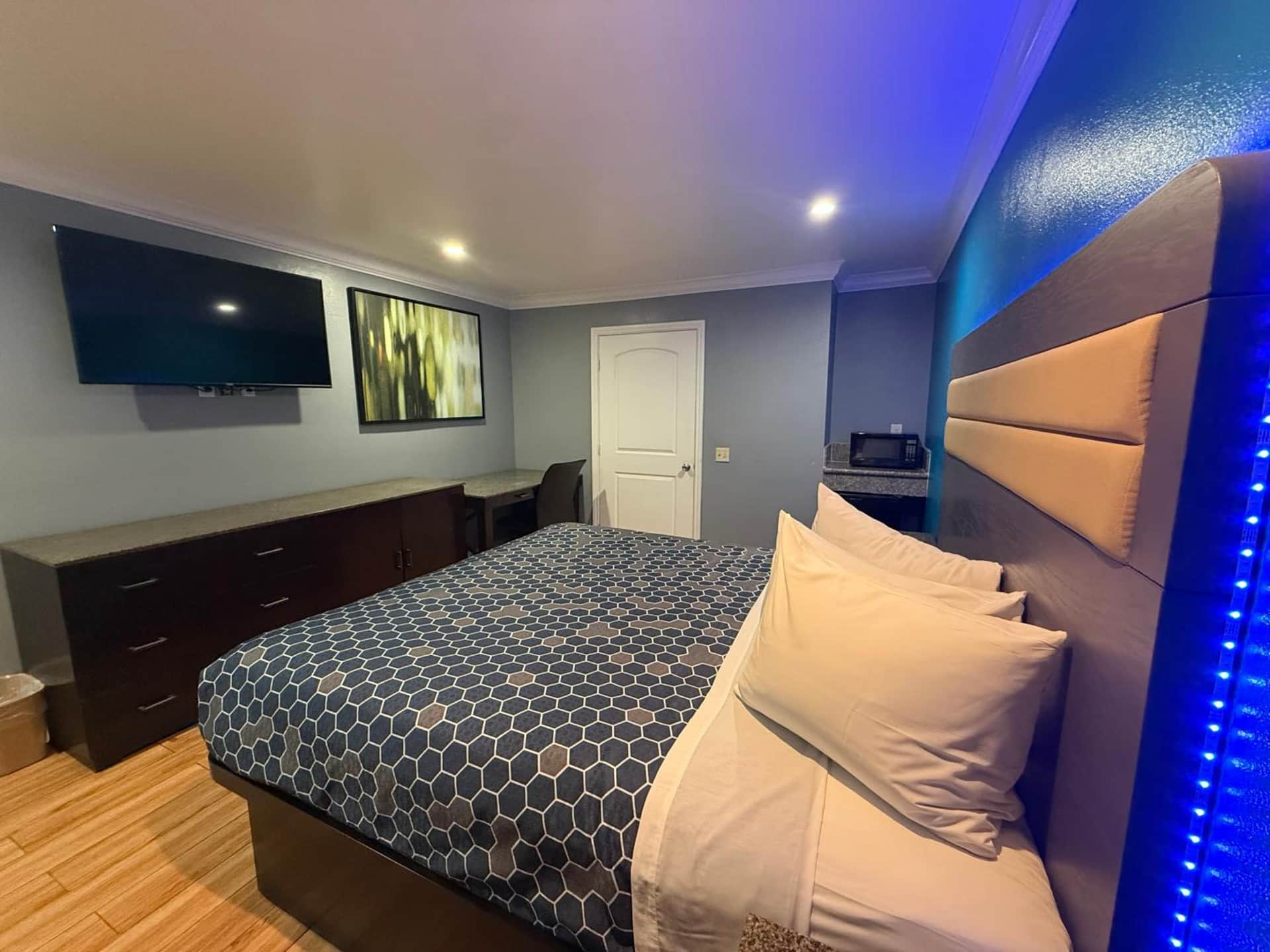Bell Resort Motel