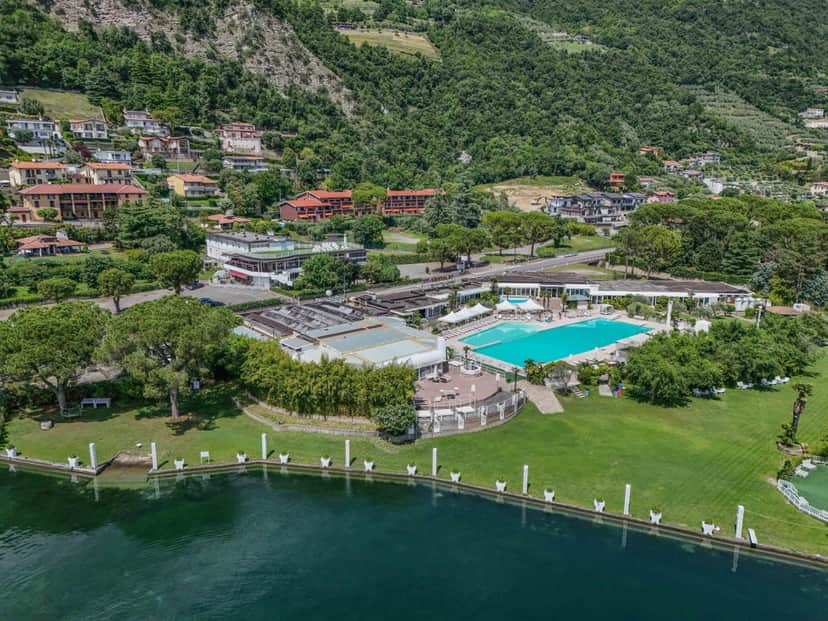 Hotel Eurovil