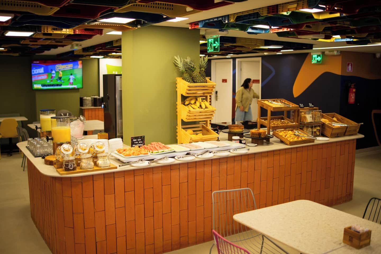 Ibis Styles Petrolina