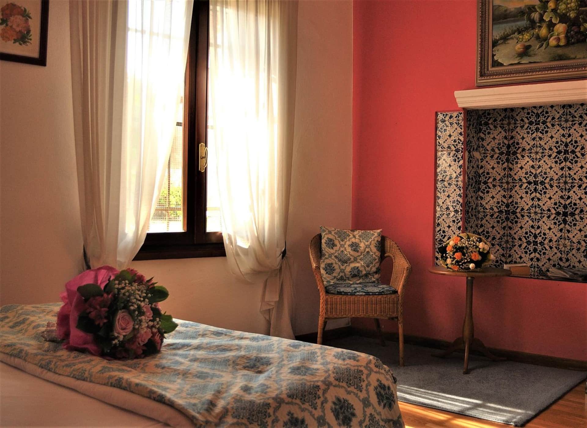 Relais Alcova Del Doge