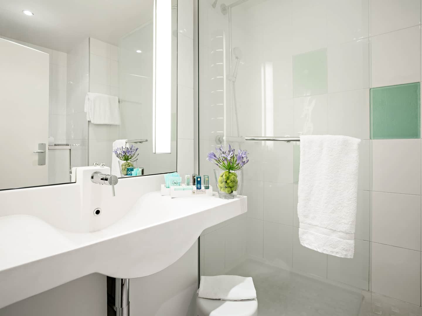 Novotel Genova City