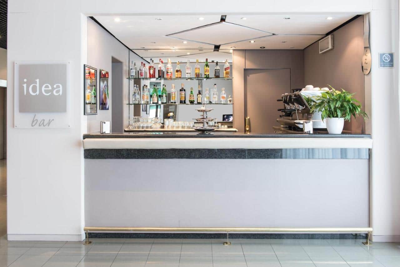 Idea Hotel Piacenza