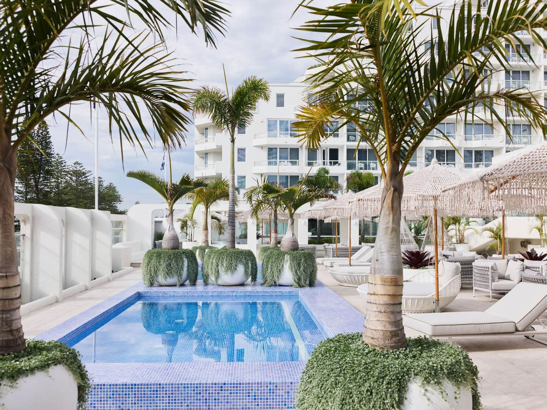 The Brighton Hotel Sydney - MGallery Collection