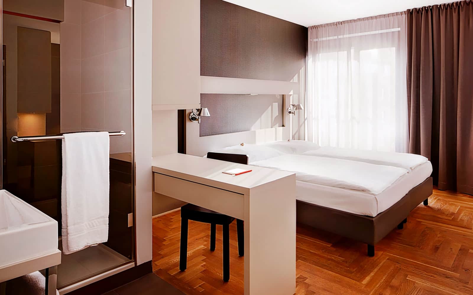 Hotel AMANO