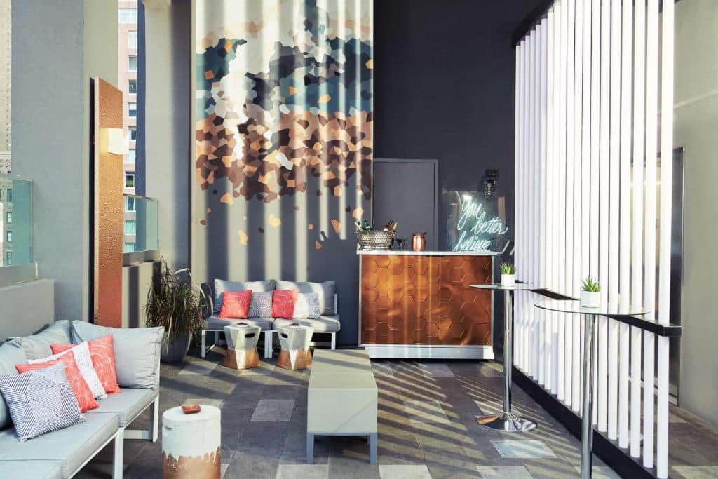 The Bernic Hotel