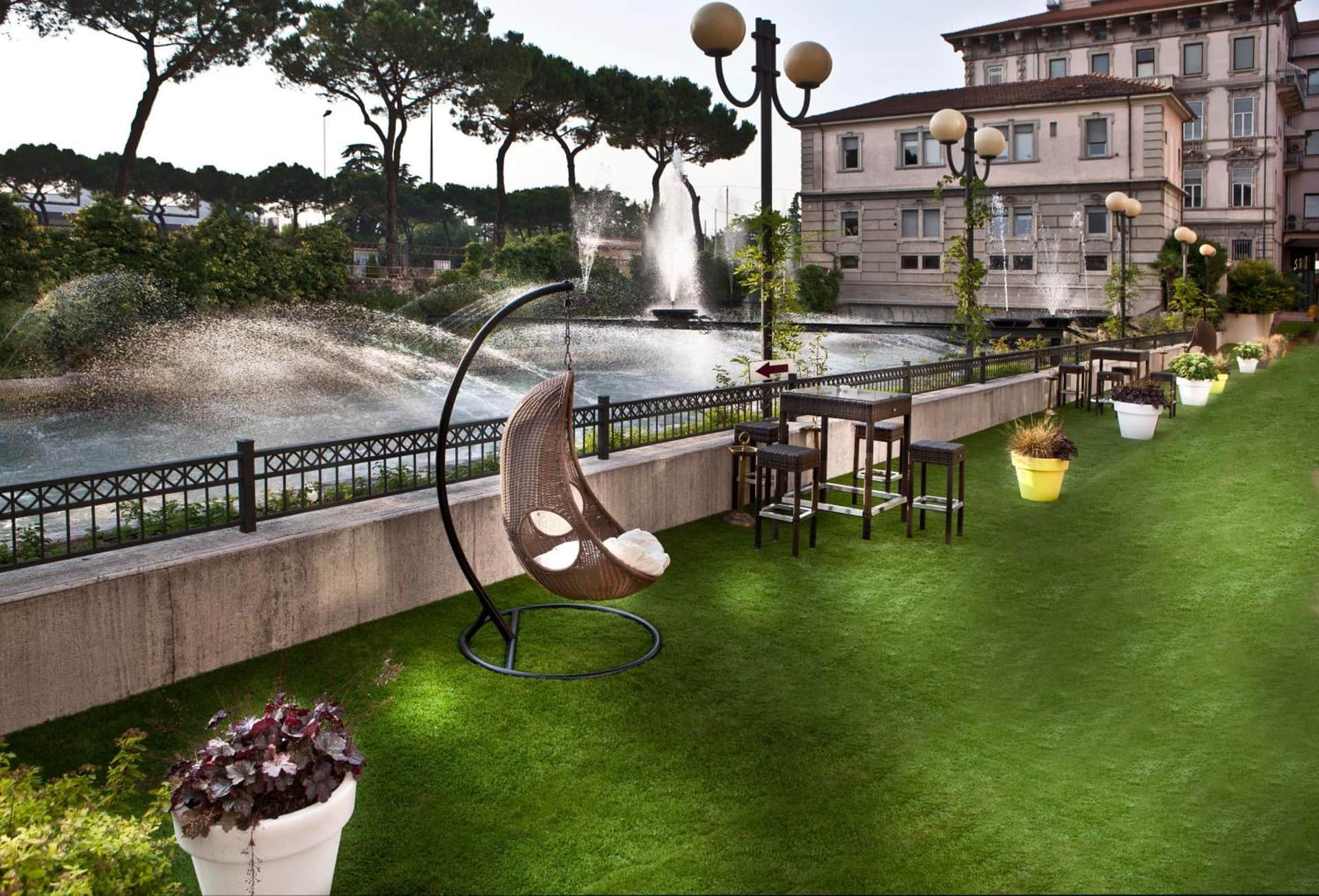 Hotel Leon D'Oro Verona