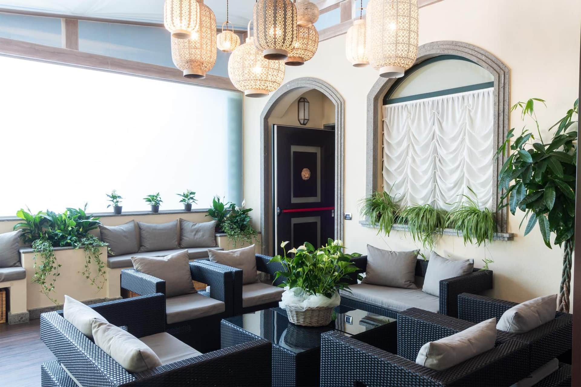 Hotel Silver Milano
