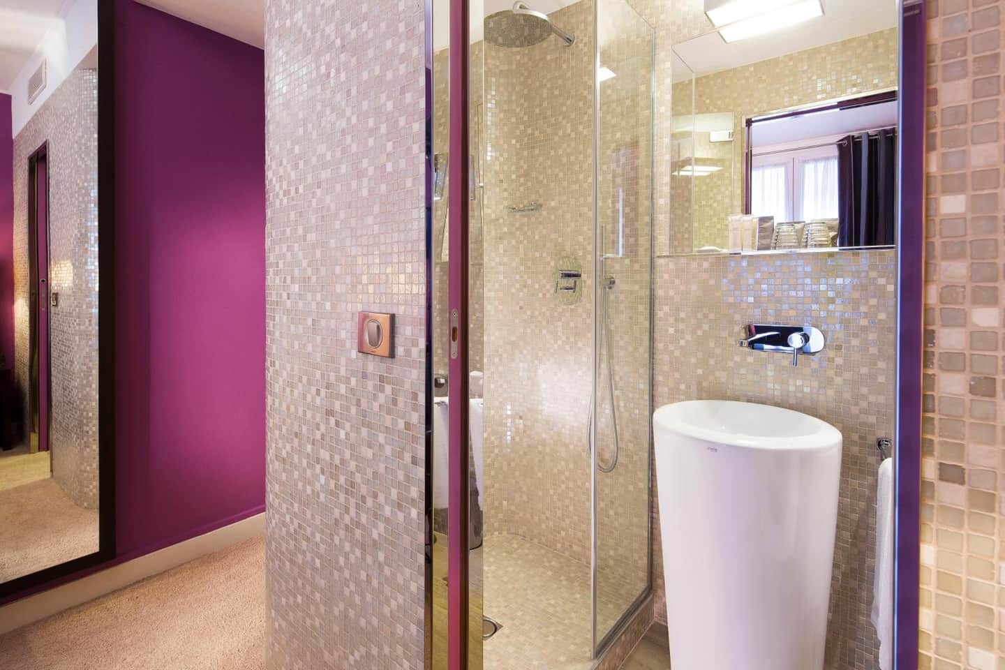 Hôtel Sophie Germain