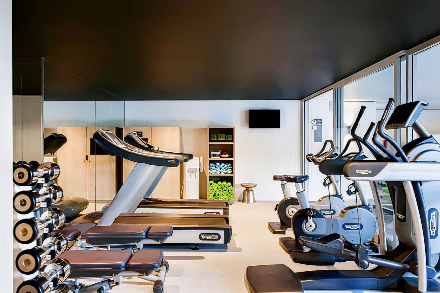 Ovolo Woolloomooloo