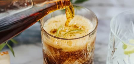 Alkolsüz içecekler