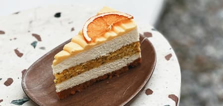 Tatlı atıştırmalık