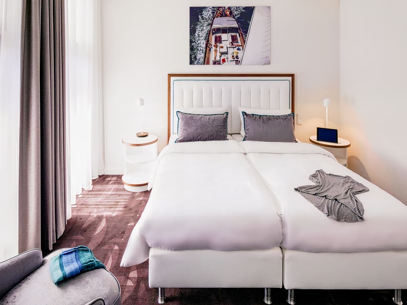 Hotel MOA Berlin