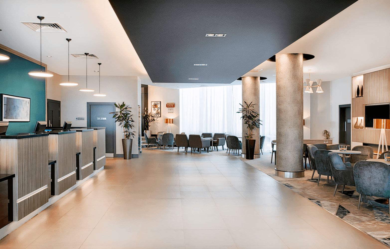 Leonardo Hotel London Watford