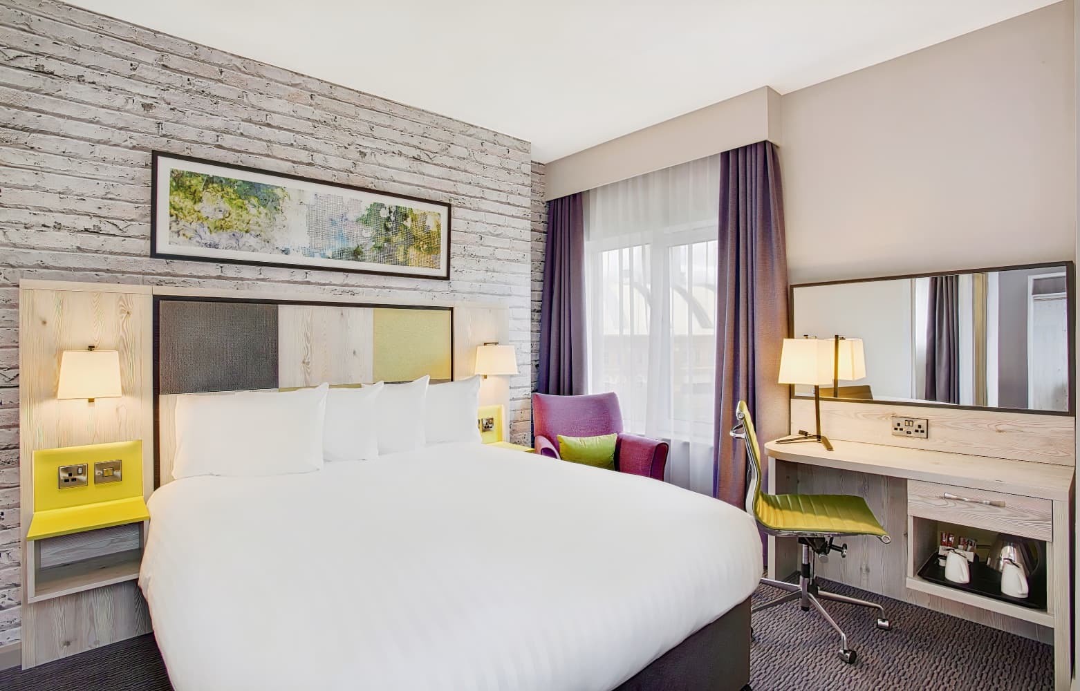 Leonardo Hotel Manchester Central