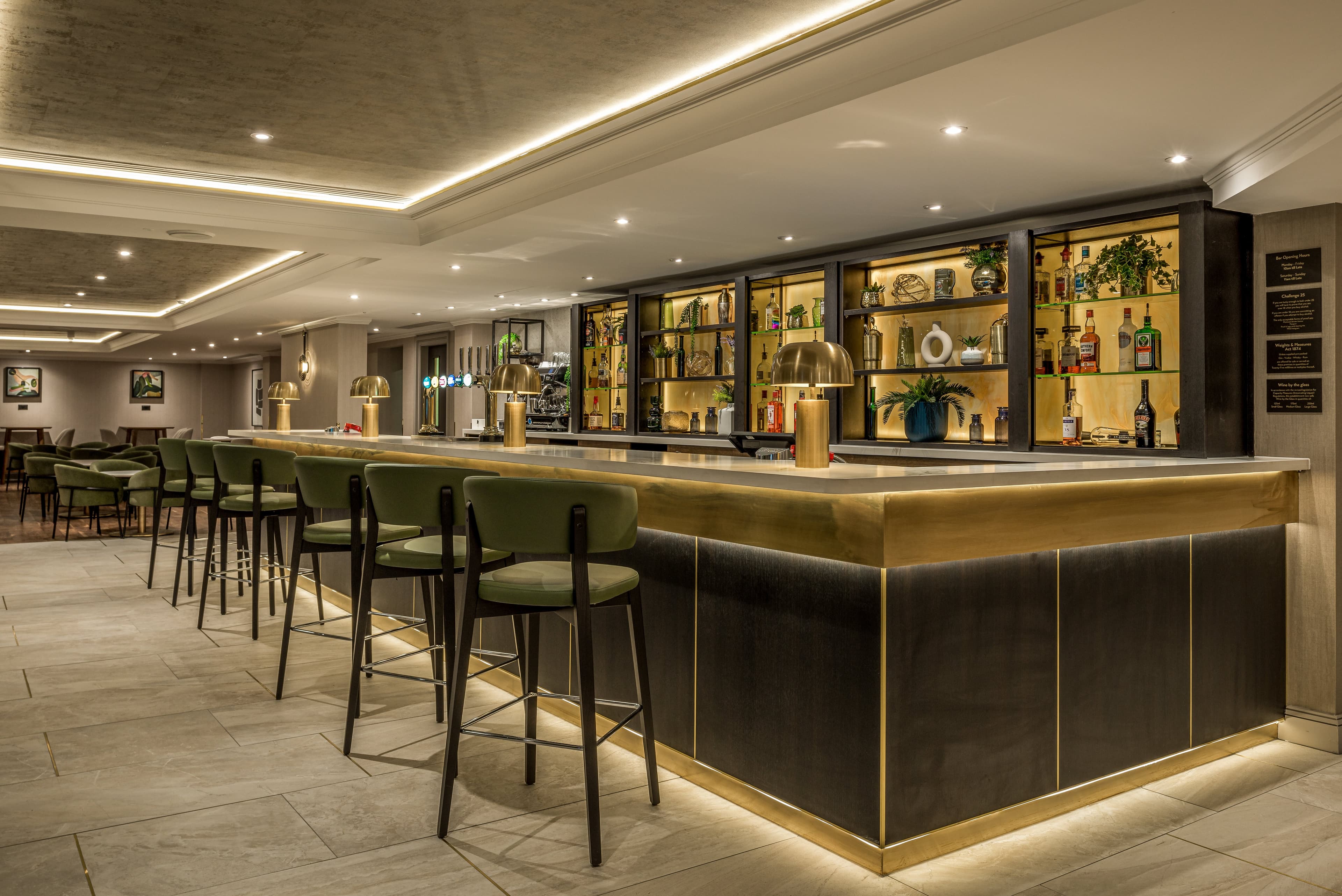 Hilton London Watford