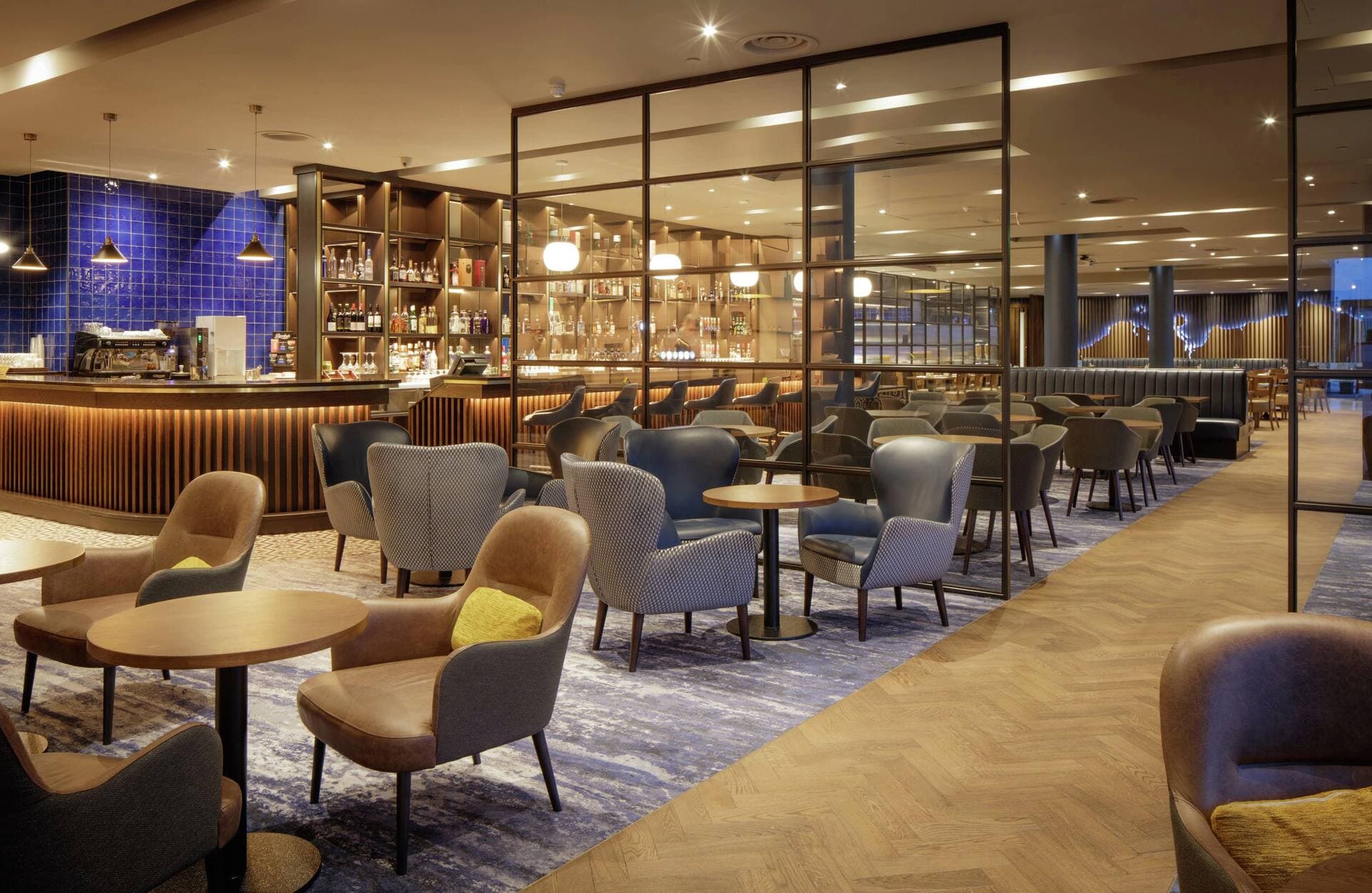 Hilton Dublin Airport