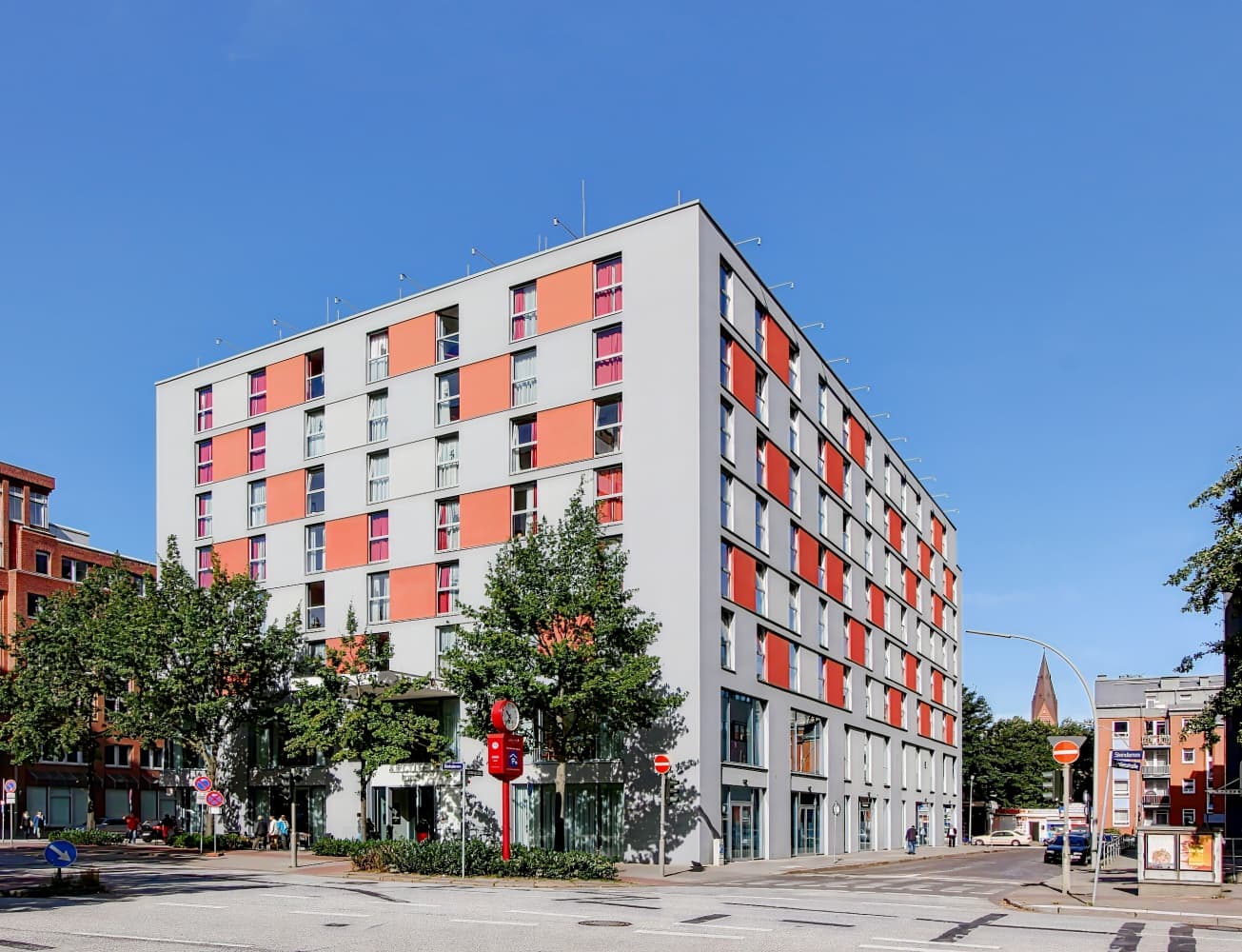 ARCOTEL Rubin Hamburg