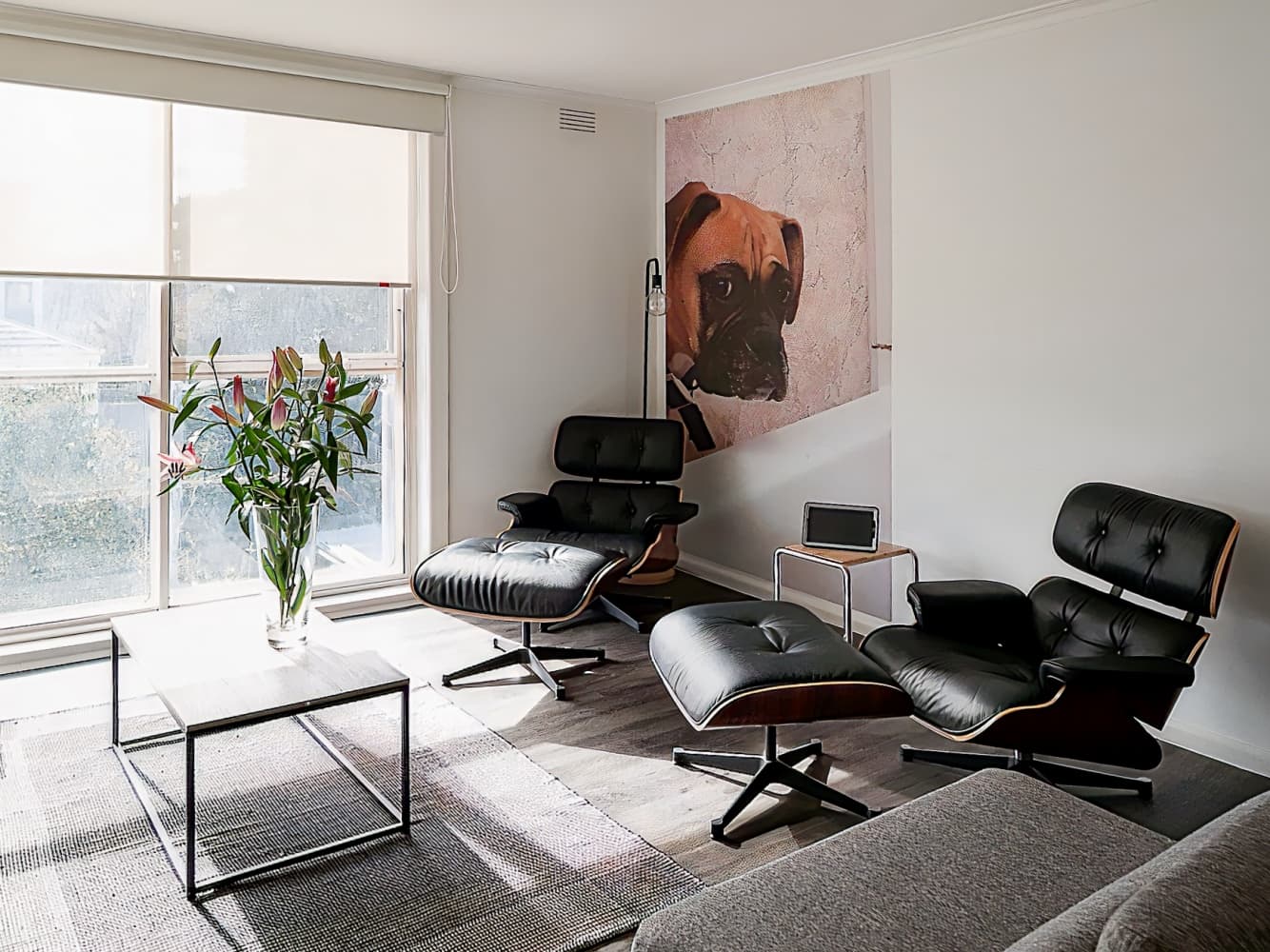 SoYa Apartment Hotel