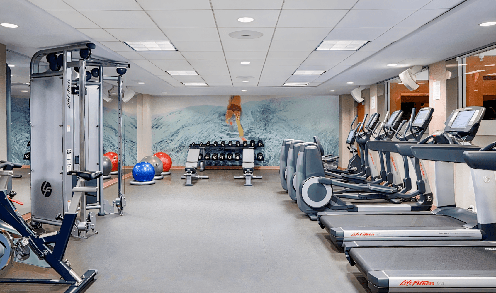 The Westin Minneapolis