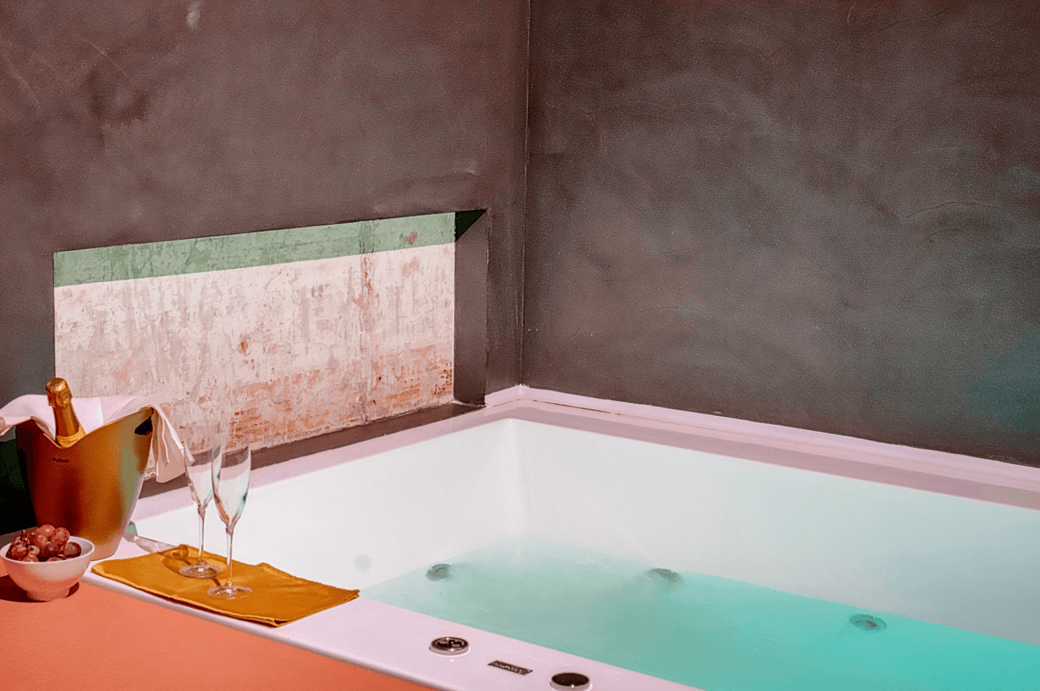 Artemisia Domus - Centro Storico