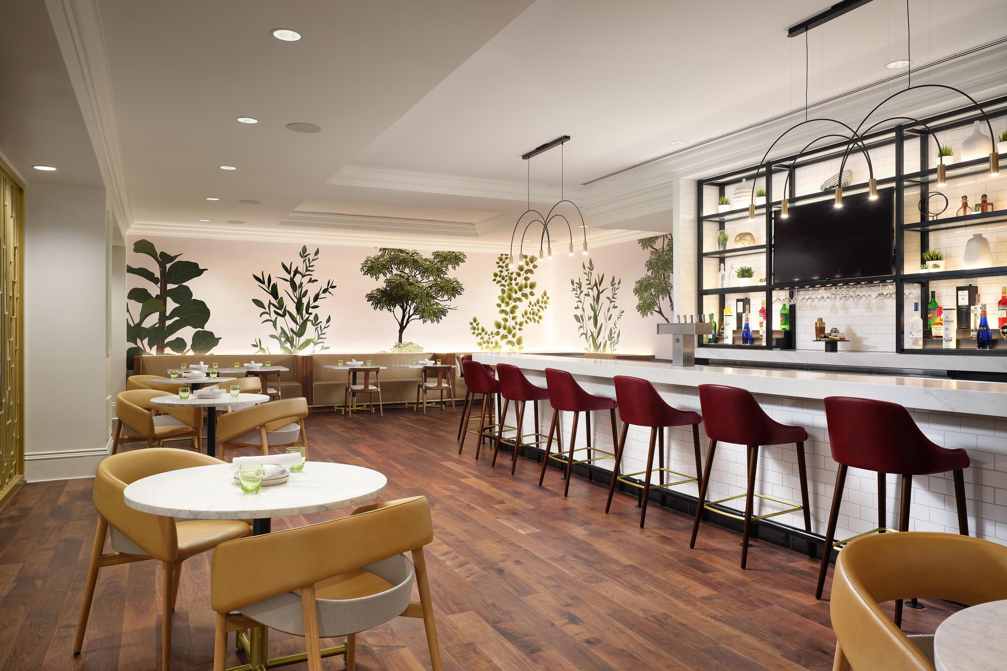 The Westin Philadelphia