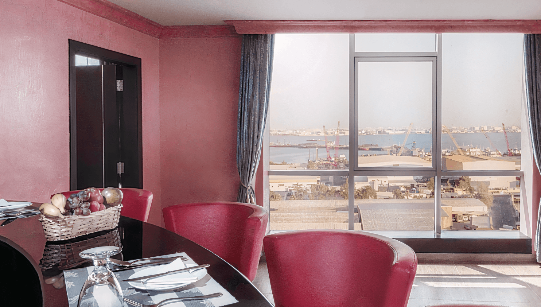 Royal Phoenica Hotel
