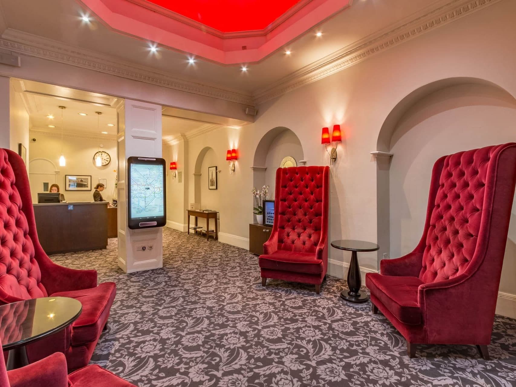 Thistle Bloomsbury Park