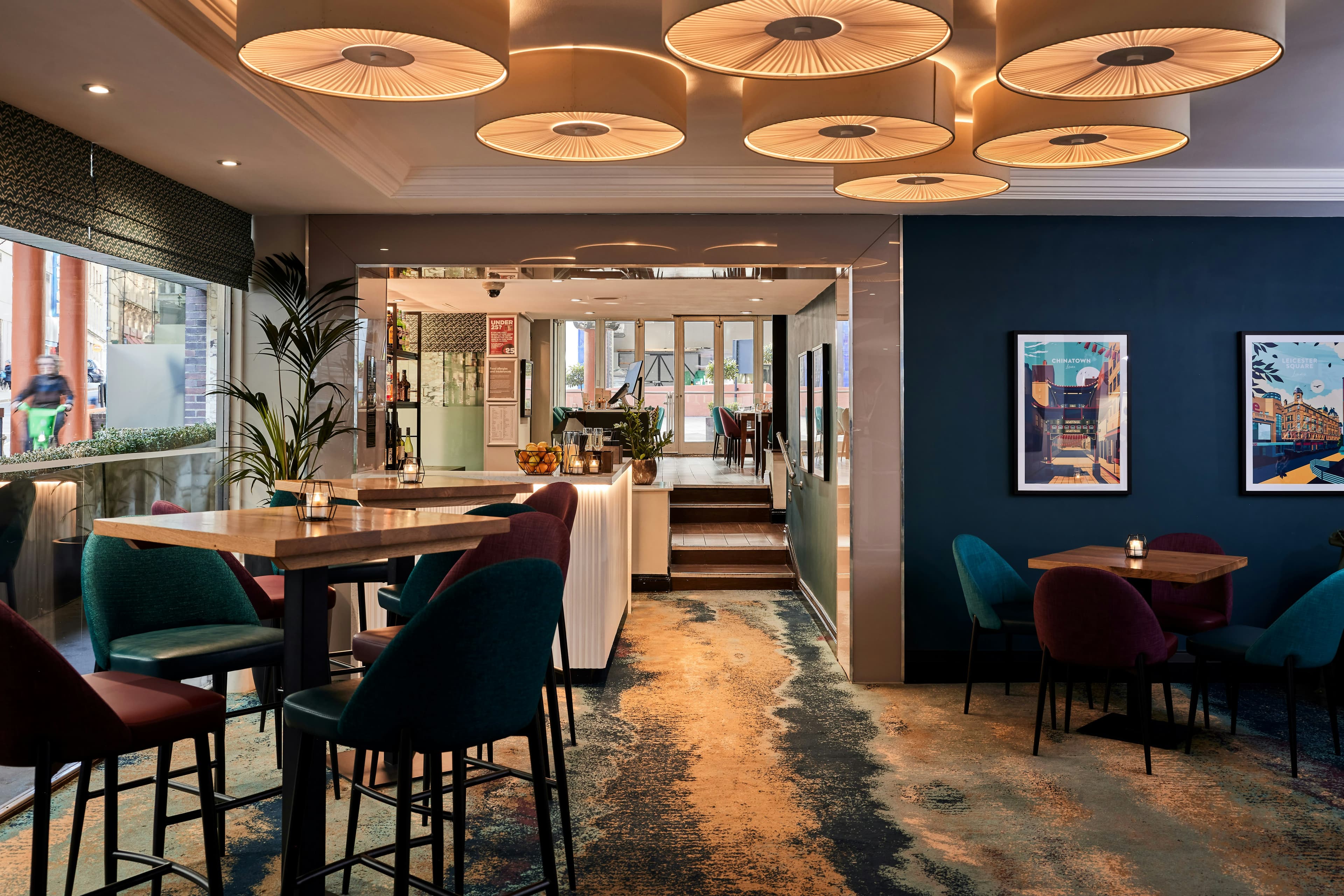 Thistle London Trafalgar Square