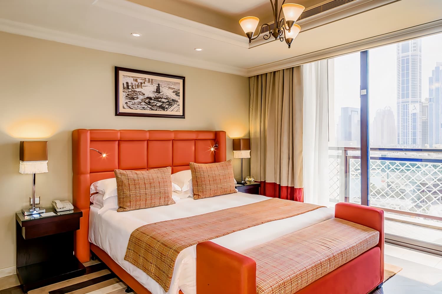 Arjaan by Rotana Media City