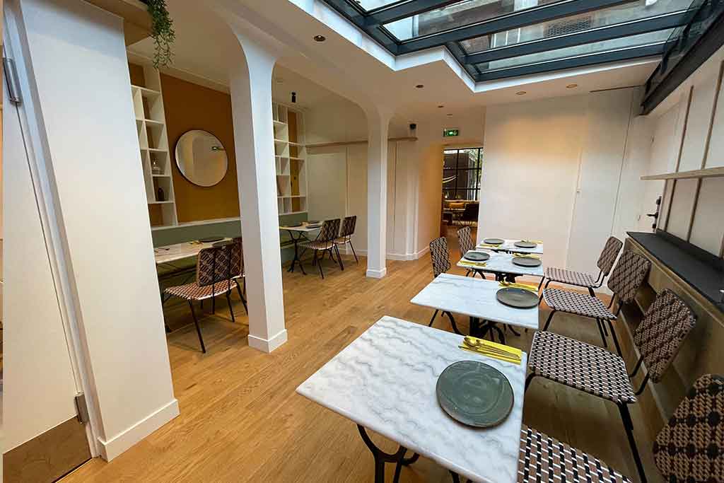 Parici Hôtel Boulogne Billancourt