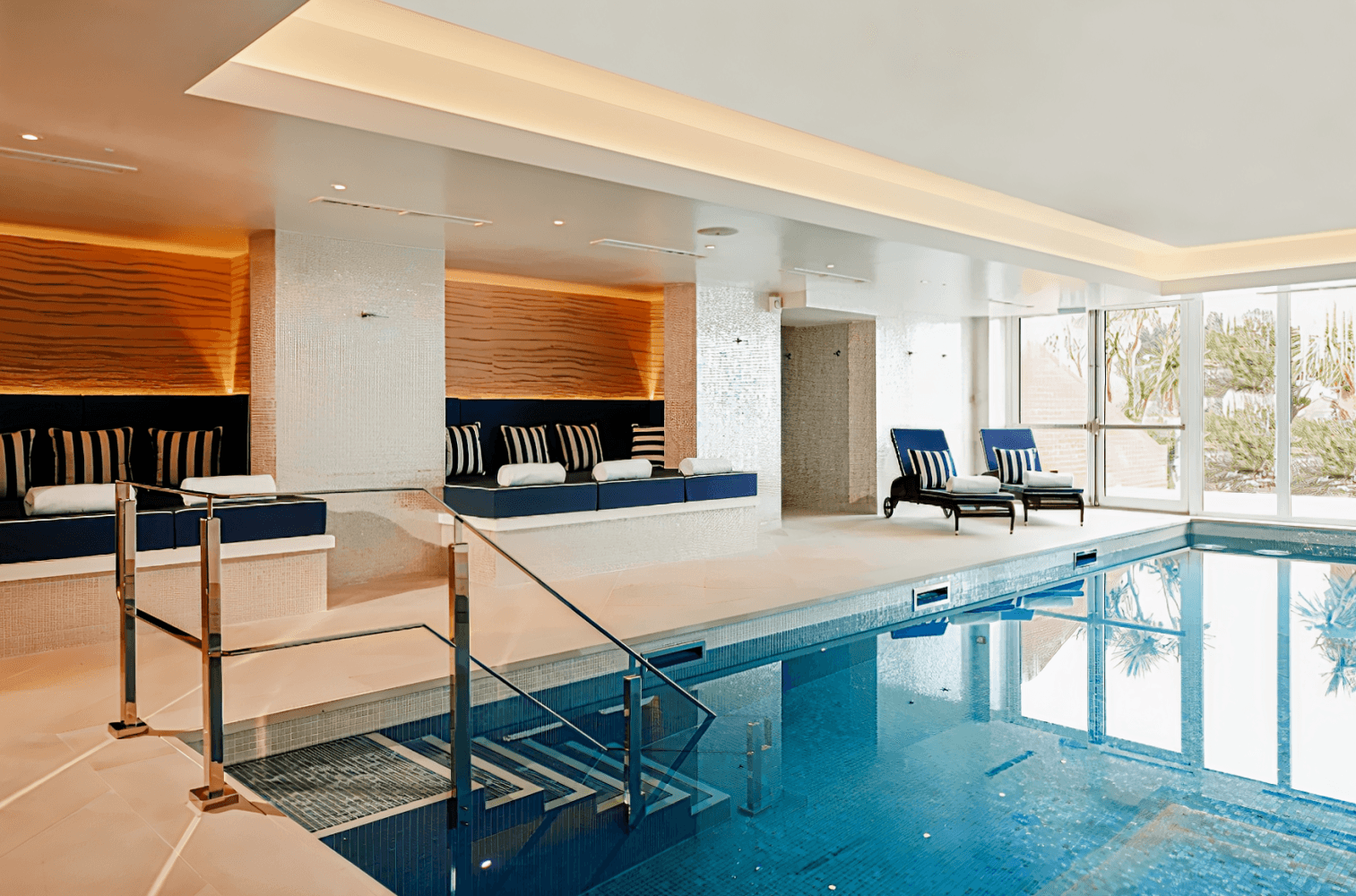 Sidmouth Harbour Hotel