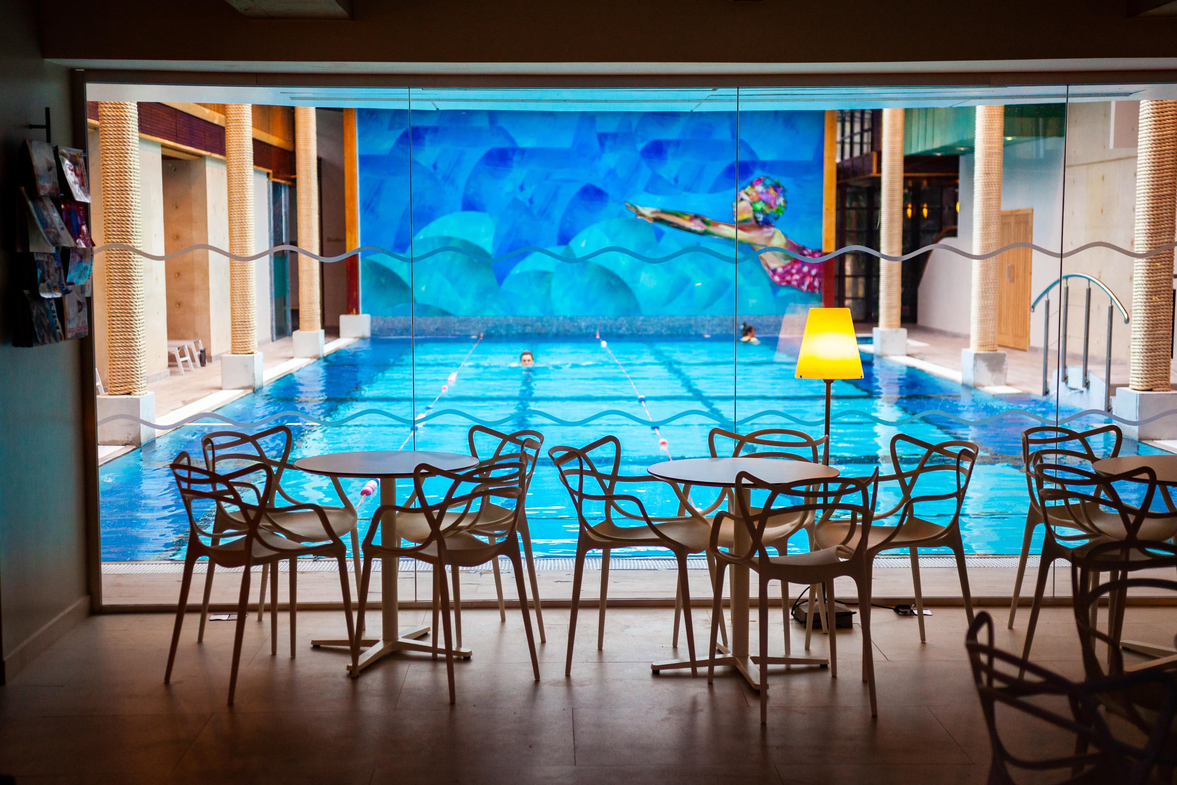 Richmond Harbour Hotel